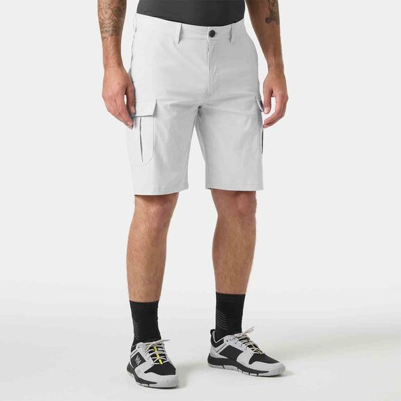 Men's HH Quick-Dry 11" Cargo Short image number 0
